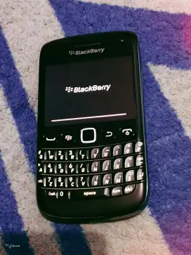 BlackBerry Bellagio Bold 9790 New