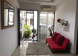 Dijual Cepat Rumah di Golden City - Bekasi Utara