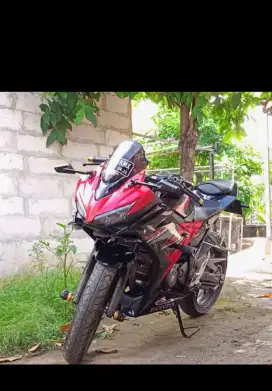Jual Honda CBR 150