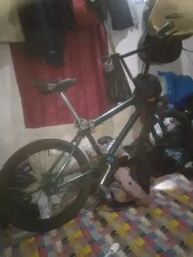Sepeda UK 20 rem terpedo