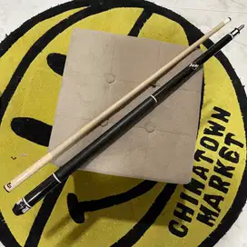 Peri ST-01 maple wood shaft P20 - stik biliar cue billiard