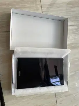 Asus Zenpad minus tablet