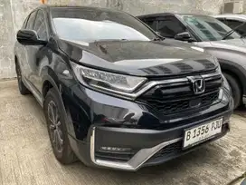 Honda CR-V 2022 Bensin