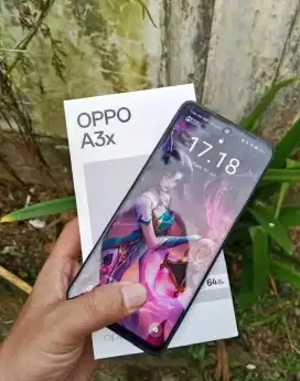 Oppo a3x 4/64 nominus hp dus