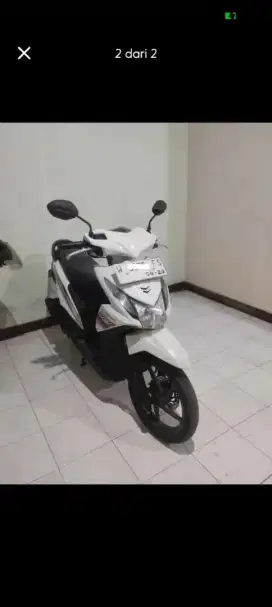 Beat 2014 lengkap