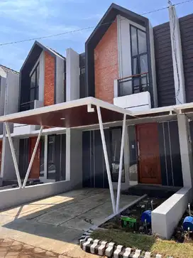 Dijual Villa Cantik untuk Passive Income Hari Tua di Oro -  oro Ombo