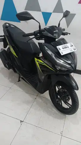 Honda All New Vario 125 CBS 2024 km.3000