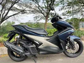 YAMAHA AEROX TAHUN 2018