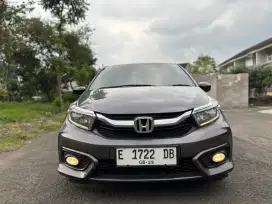 Brio e manual 2020