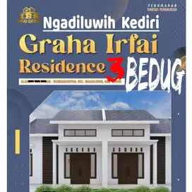 Graha Irfai Bedug Ngadiluwih Kediri