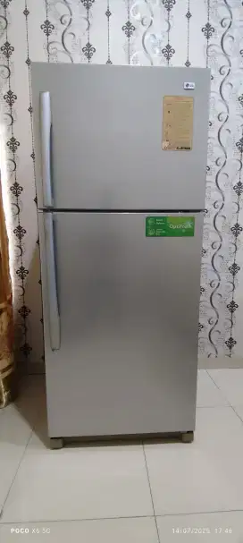 Kulkas LG Jumbo Original