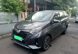 Toyota Calya 2023 Bensin