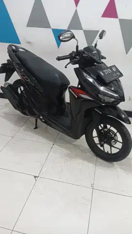 Honda New Vario 125 CBS 2021 Siap Pakai