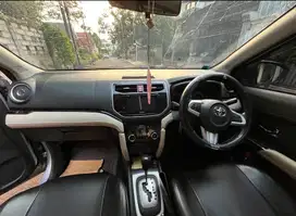Toyota Rush 2018 Bensin