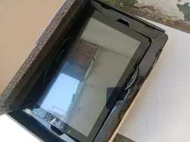 Head unit anroid untuk avanaza