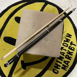 Peri ST-01 maple wood shaft P20 - stik biliar cue billiard