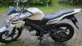 New vixion 2014
