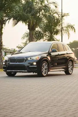 BMW X1 F48 XLINE PANAROMIC 2017