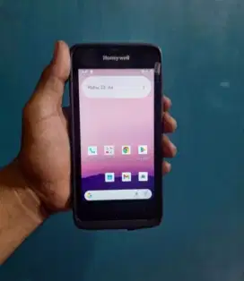 PDA SCANNER HONEYWELL EDA51 ANDROID 10, NO MINUS