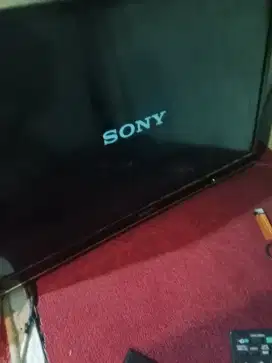 Tv sony bravia 42 in