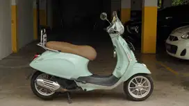 PRIMAVERA ABS GREEN RELAX CIPUTAT