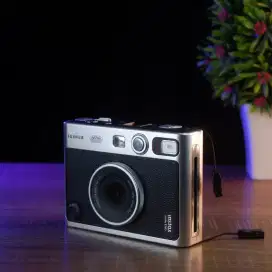 Klasik | FUJIFILM INSTAX MINI EVO BOX MULUS