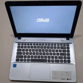 LAPTOP ASUS X441M Ram 4 GB Internal 1 TB