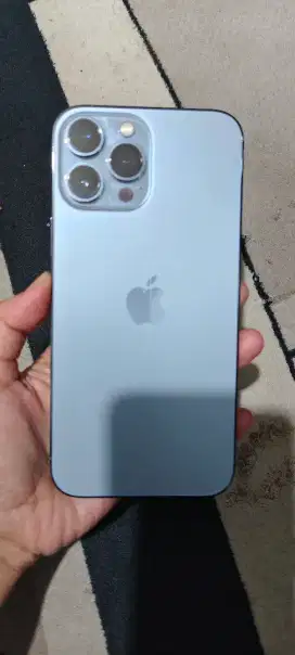 Iphone 13pm 256gb ex ibox
