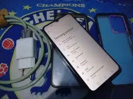 Realme A50 Prime 4+4/128