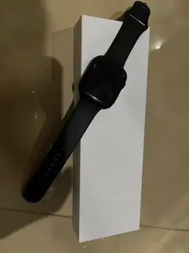 Apple Watch Series 9 45MM Midnight Ex Ibox Like New