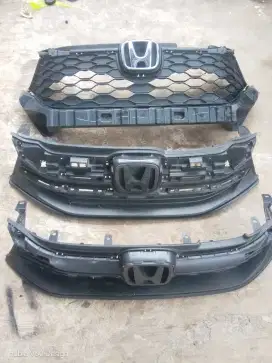 gril honda brio copotan.2018,2023