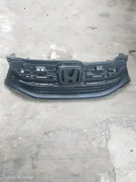 gril honda brio copotan.2018,2023