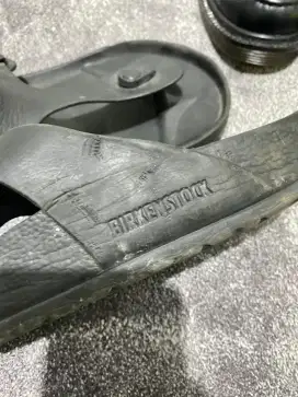 Sandal Birkenstock Gizeh Eva Eur 44