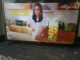 Led Digital Samsung 32 Minus