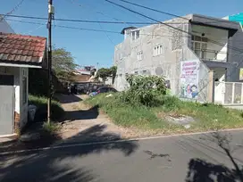 Dijual Tanah Strategis Dekat UB di Daerah Tlogomas, Lowokwaru Malang