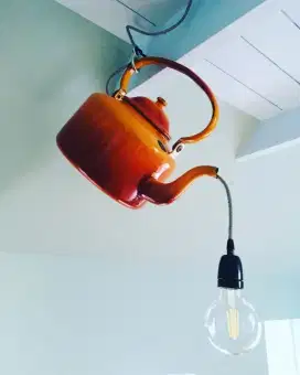 Barista Tea Shop