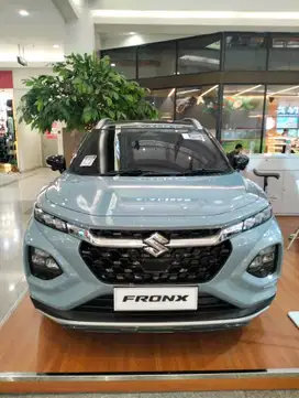 Suzuki FRONX 2025 Bensin