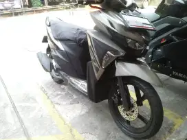 Jual yamaha soul gt 125 barang ori semua minus spion patah
