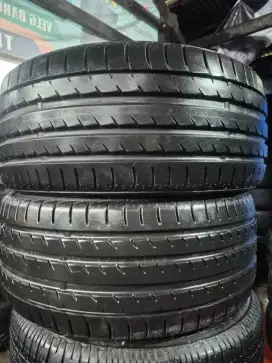 Ban copotan mercy Yokohama advan sport 245/40 R18 90% 2022..2pcs