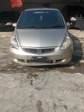 Jazz idsi matic 2004