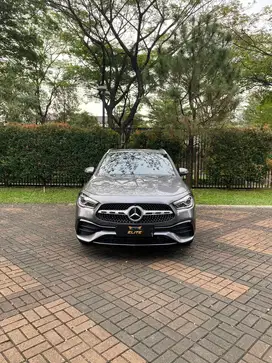 Merc Benz GLA 200 AMG 2022