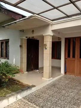Rumah Di Buncit Indah Pejaten Barat