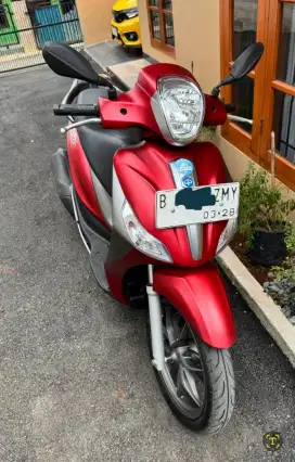 Skuter Piaggio Medley S ABS 150 2018