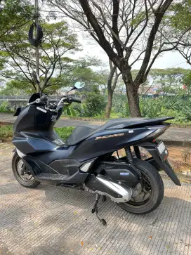 HONDA PCX 160CC TYPE ABS 2024 SIAP TOURING