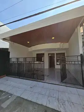 Jual rumah Babatan pantai siap huni dkt raya Kenjeran,grand Kenjeran,