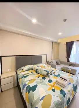 Disewakan apartement Yudhistira mataramcity