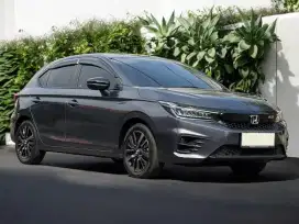 H City Rs 1.5 Hatchback At 2023