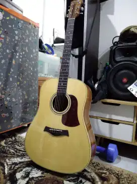 Gitar Cowboy GW-360 NT