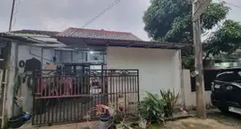 Rumah Strategis 15 Mnt ke Cibinong Mall Siap Huni Dibantu KPR J-36189