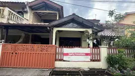 Rumah 7 Mnt ke LRT Station Jatibening Baru Dibantu KPR J-33114